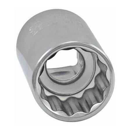 Mm 1/2 23Mm Met Socket